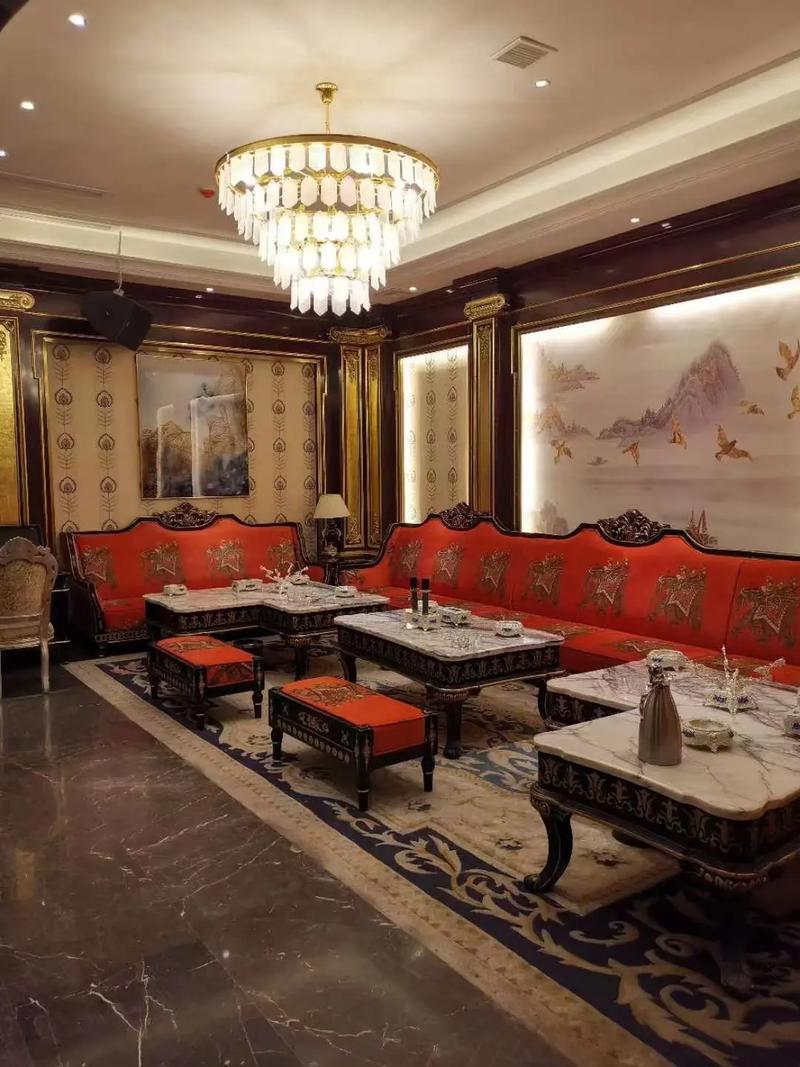 白山商务ktv模式最佳选择-靖宇县ktv预订